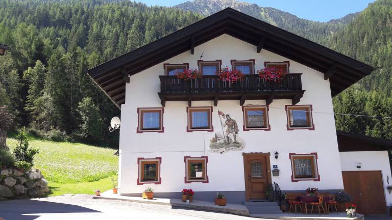 Ferienwohnung Sautens