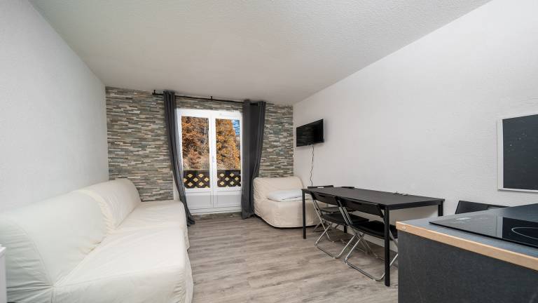 Ferienwohnung in Allos für max. 4 Personen Ferienwohnung in Allos für max. 4 Personen