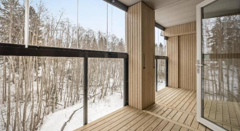 Rental apartment with 1 room for 4 persons — photo 3