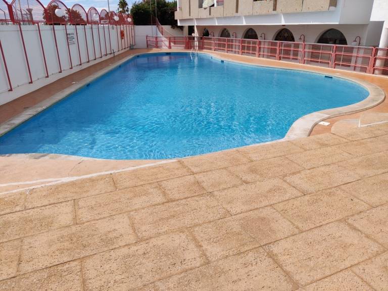 Appartement Albufeira