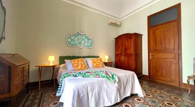 Apartment | Next to the beach | Suitable for remote work | Pet-friendly in Castellammare del Golfo
