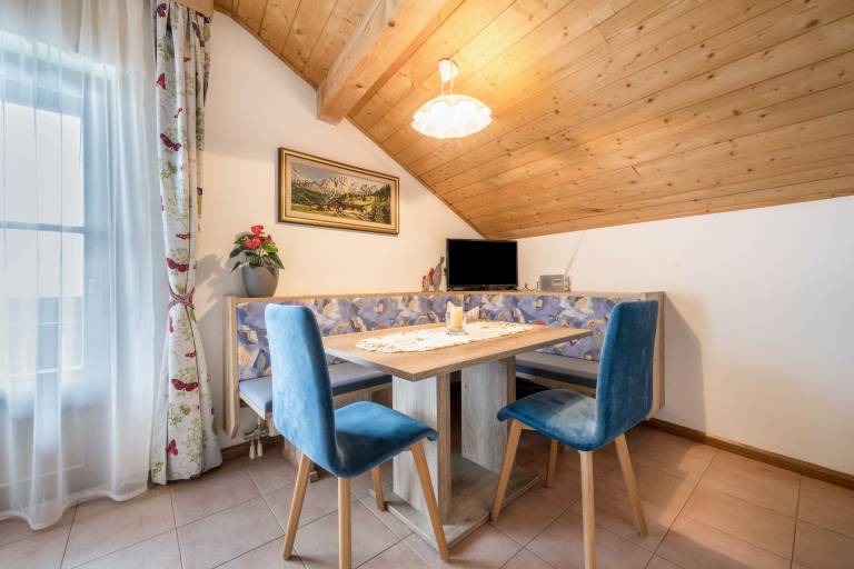 Holiday Apartment "Himmelreich" with Mountain View, Balcony & Wi-Fi — photo 2