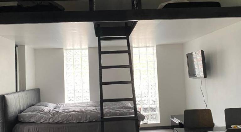 Rental apartment | Pets are welcome — photo 2