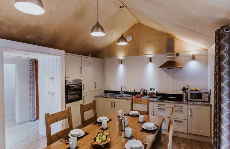 Cottage Sandbanks