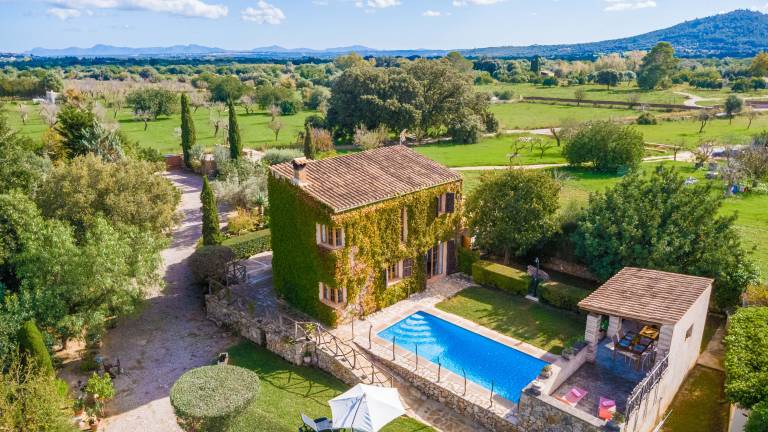 SA SORT LLARGA Ferienhaus f&uuml;r 6 Personen in