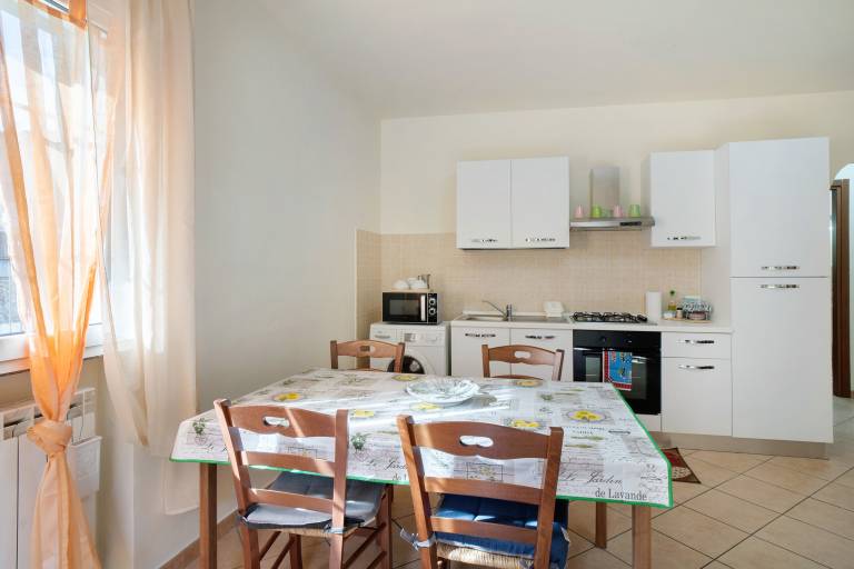 Villa 'Il Frutteto 48' with Private Terrace and Wi-Fi — photo 5