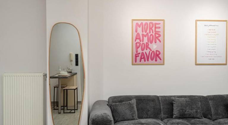 Nice rental apartment | Pets are welcome in Patras