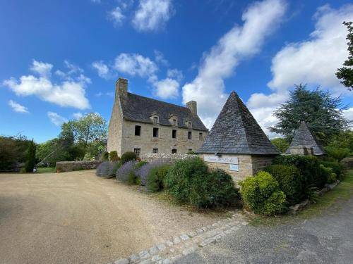 Maison de vacances Ploumilliau