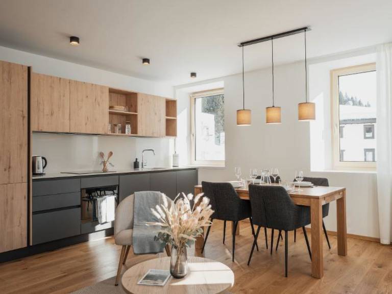 Ferienwohnung  Malvaglia