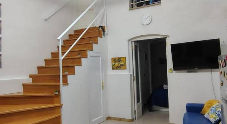 Holiday apartment with 2 rooms for 7 persons — photo 4