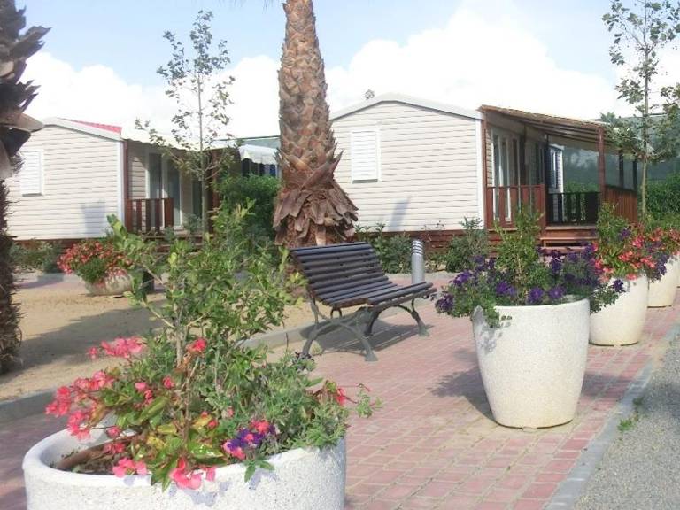 Caravan Cambrils