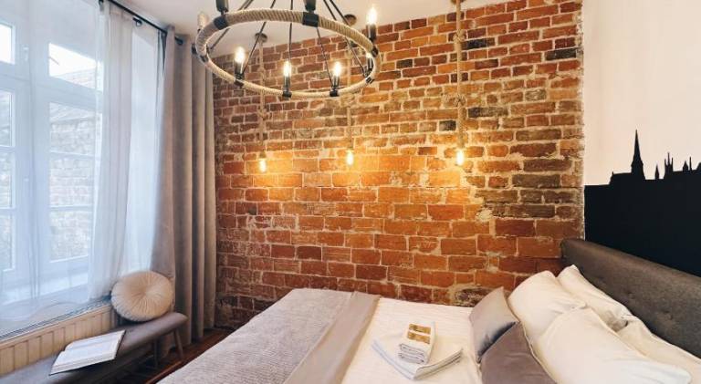 Charming holiday apartment | Pets are welcome — photo 2