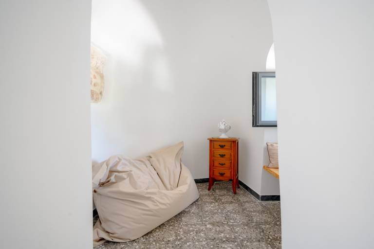 Wonderful cottage with fast internet & terrace | Sea view | Suitable for remote work | Dogs allowed — photo 5
