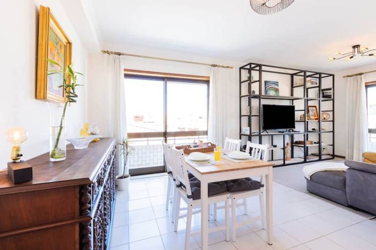 Apartamento Espinho
