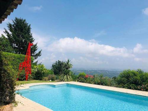 Villa Vence