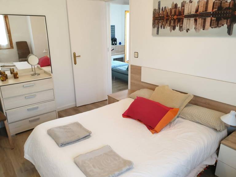 Appartement Jaca