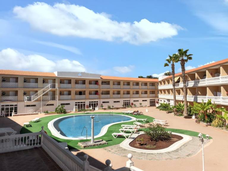 Apartment  Golf del Sur