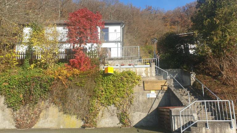 Ferienwohnung Niederhosenbach