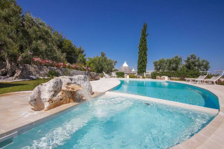 Villa Monopoli