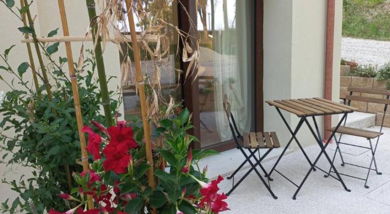 La Casa nel Parco — photo 3