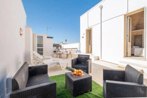 300 m² Ferienwohnung