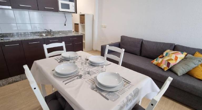 Wonderful apartment with pool | Close to the beach | Pets allowed — photo 4