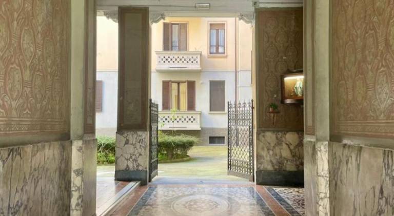 Wonderful apartment | Pets allowed in Sesto San Giovanni