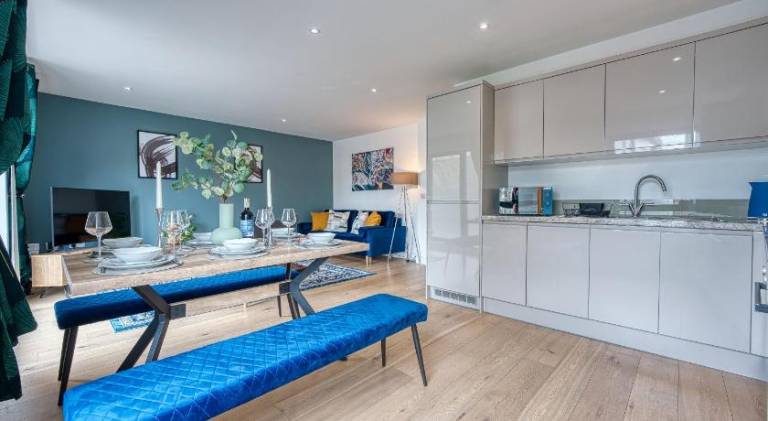 Nice holiday apartment | Pets allowed — photo 3