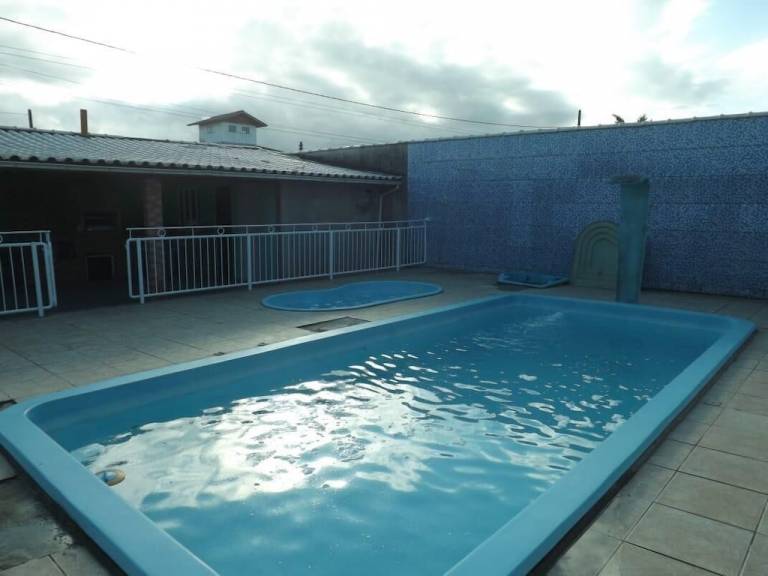 Casa  Enseada da Pinheira