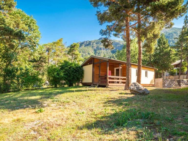 Chalet Seyne