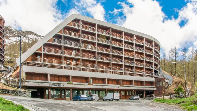 Ferienwohnung Breuil-Cervinia