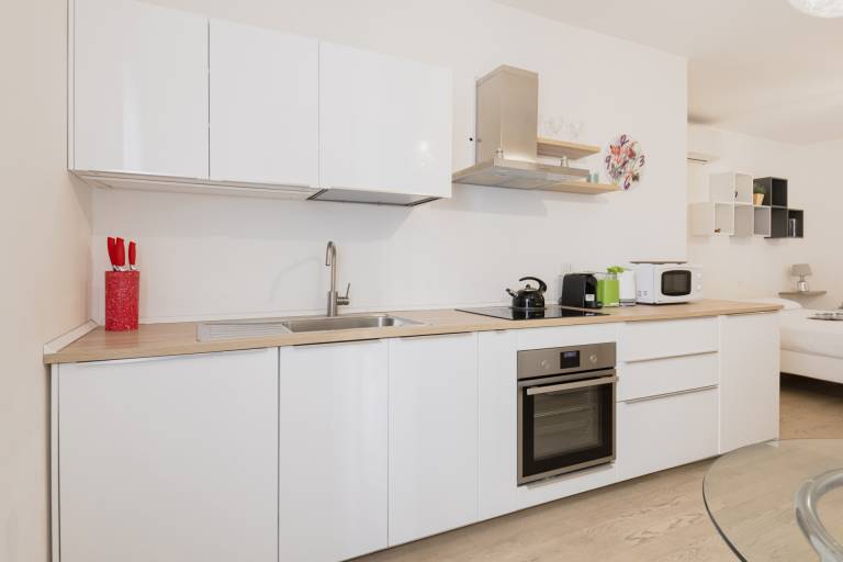 Easylife - Cozy flat in the Navigli area — photo 2