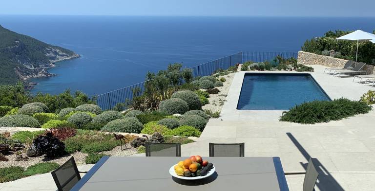 House Valldemossa