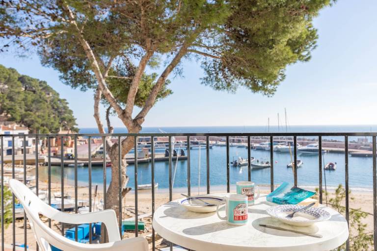 Apartamento Llafranc