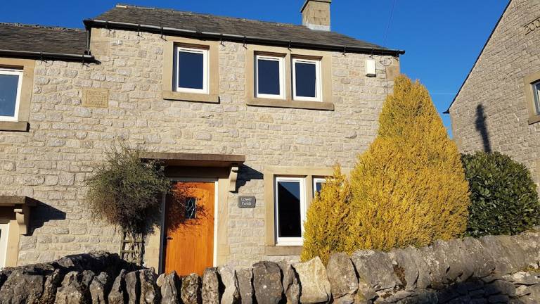 Cottage Over Haddon