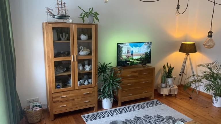 Ferienwohnung Brandenburg an der Havel