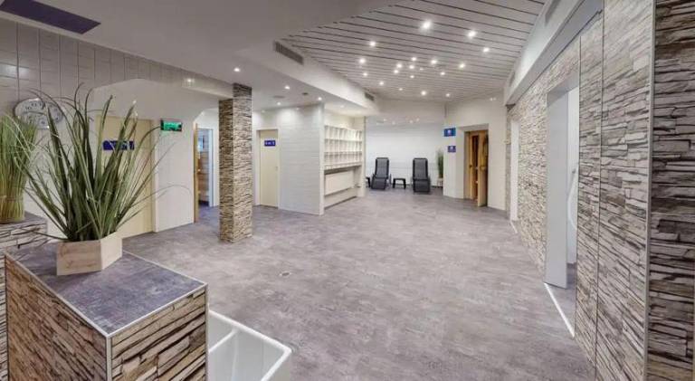 Serviced apartment with pool & sauna | Ski nearby | Pets are welcome — photo 4