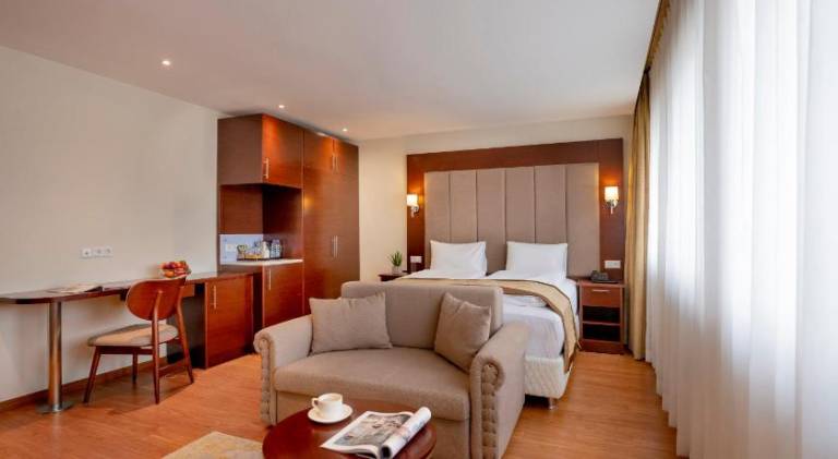 Palast Hotel