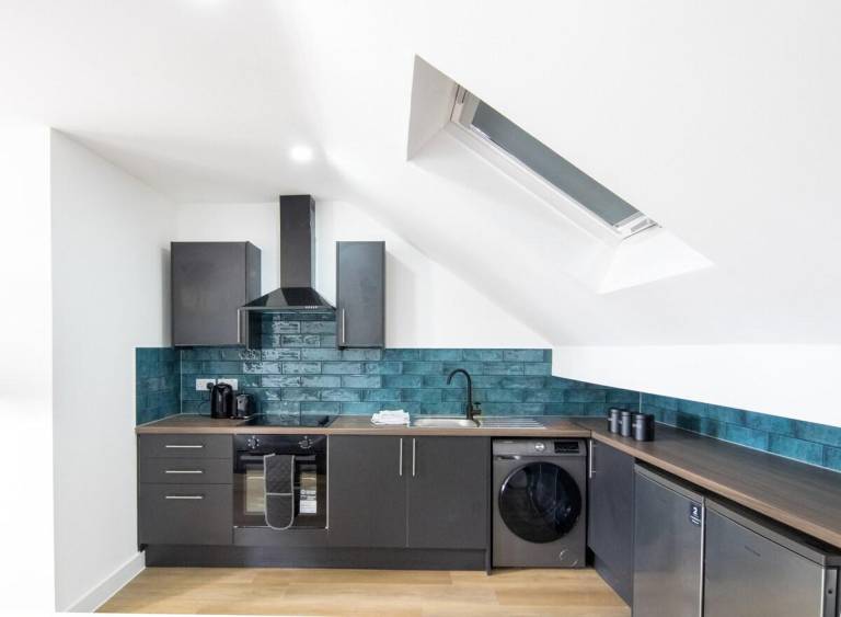 House Cardiff