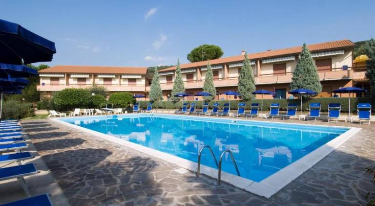 Hotel Ristorante Il Gabbiano — photo 4