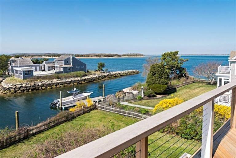Ferienhaus West Yarmouth