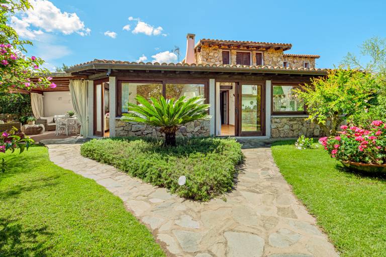 Villa Porto Rotondo