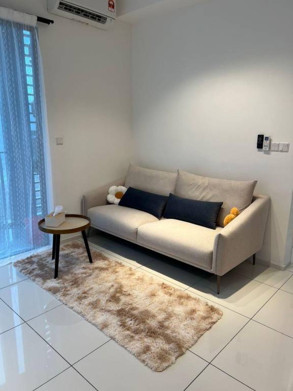 House  Sunway City