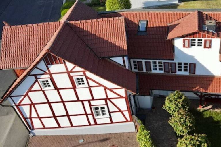 Ferienhaus Kassel