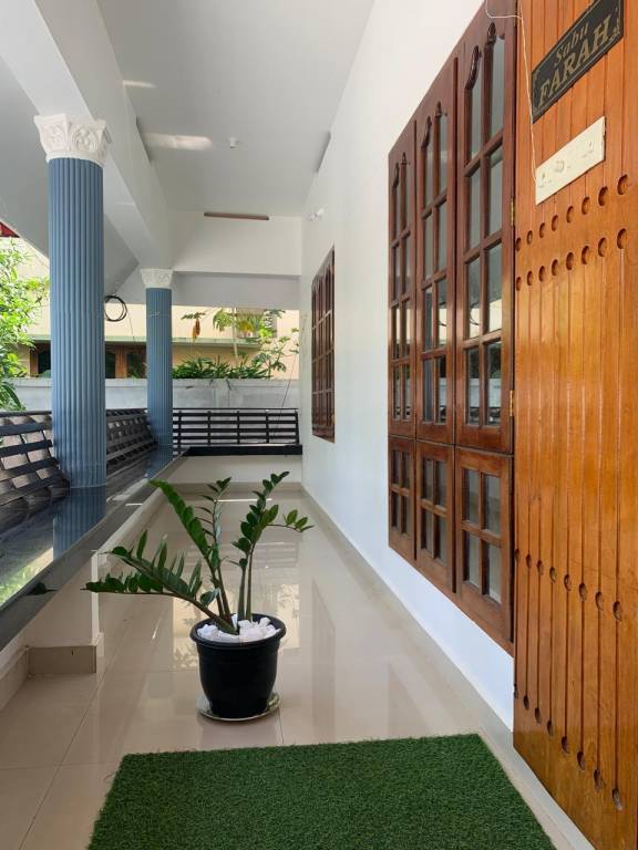 Vacation home with 3 rooms for 6 persons — photo 3