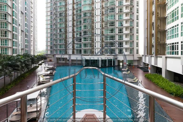 Nice apartment with pool, garden & sauna | Perfect for remote work | Dogs allowed — photo 4