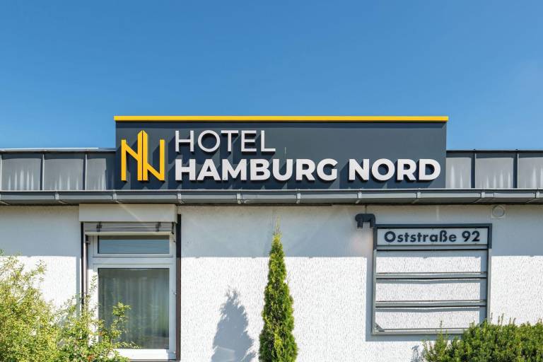 Hotel Hamburg Nord — photo 4