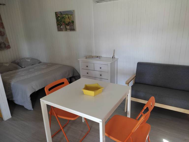 Chalet Anduze