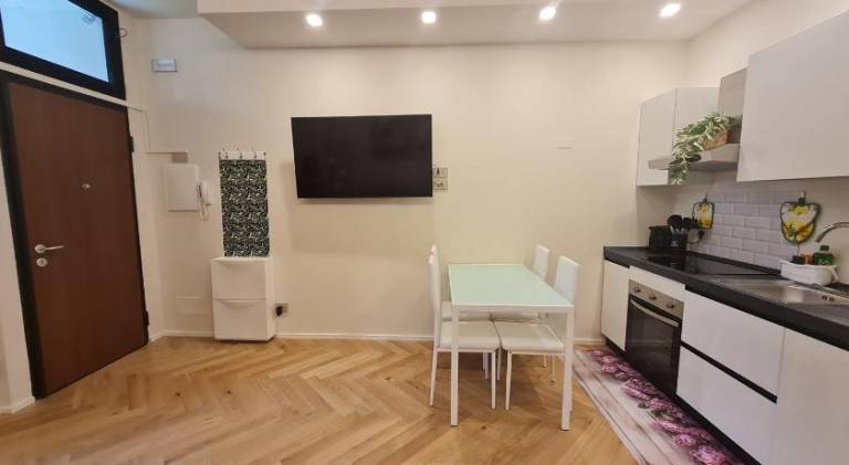 Holiday apartment with 1 room for 4 persons — photo 5