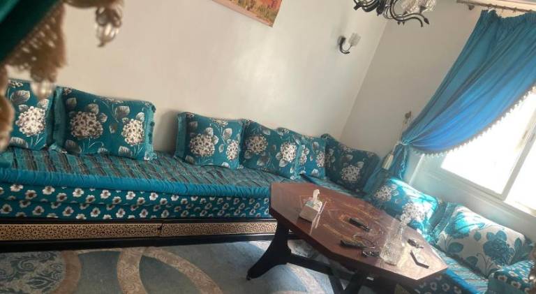 Apartment with 2 rooms for 5 persons — photo 4
